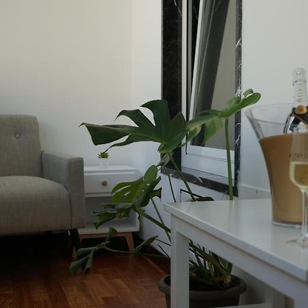 Room 56 - Le Dimore Bari Exteriör bild