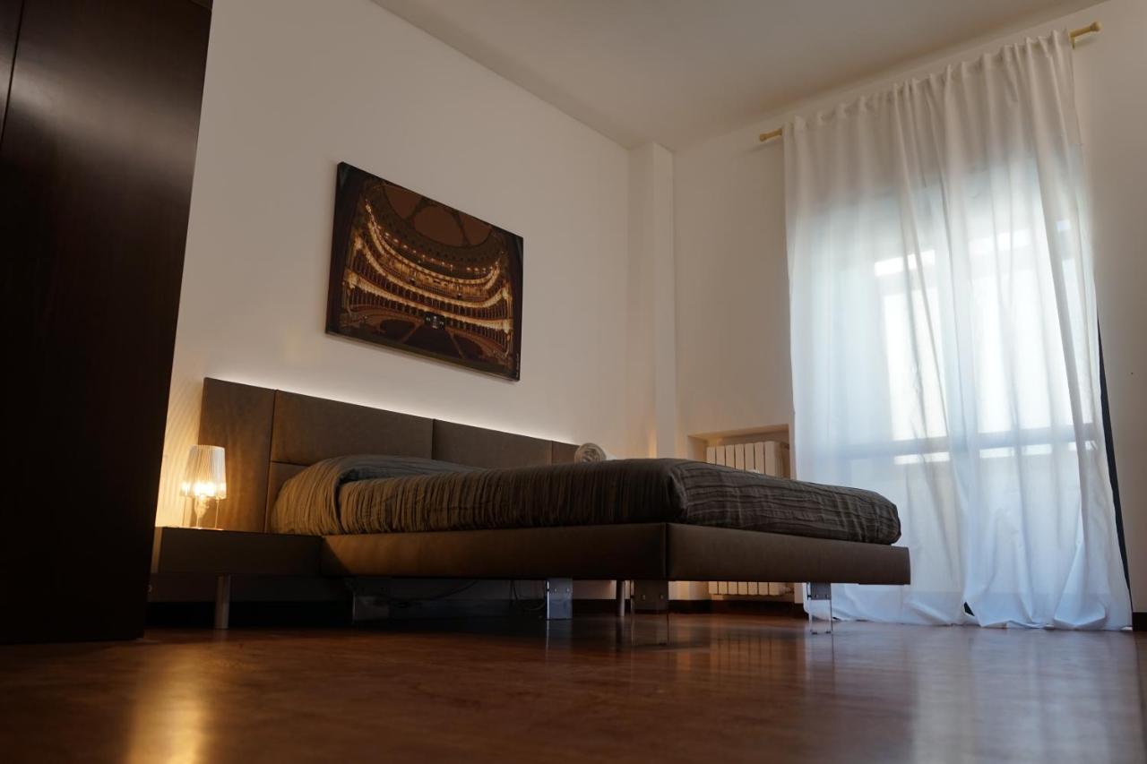 Room 56 - Le Dimore Bari Exteriör bild
