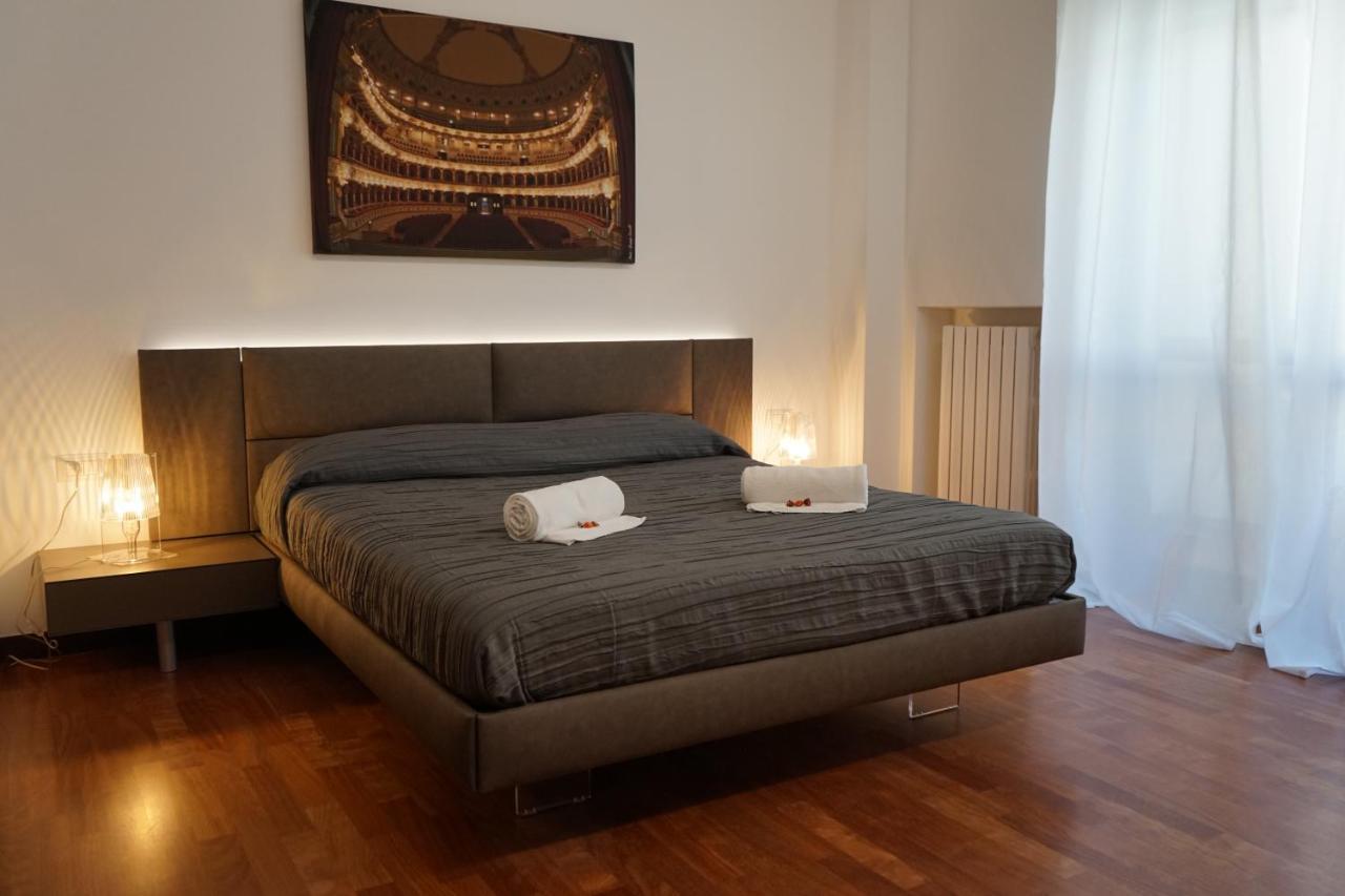 Room 56 - Le Dimore Bari Exteriör bild