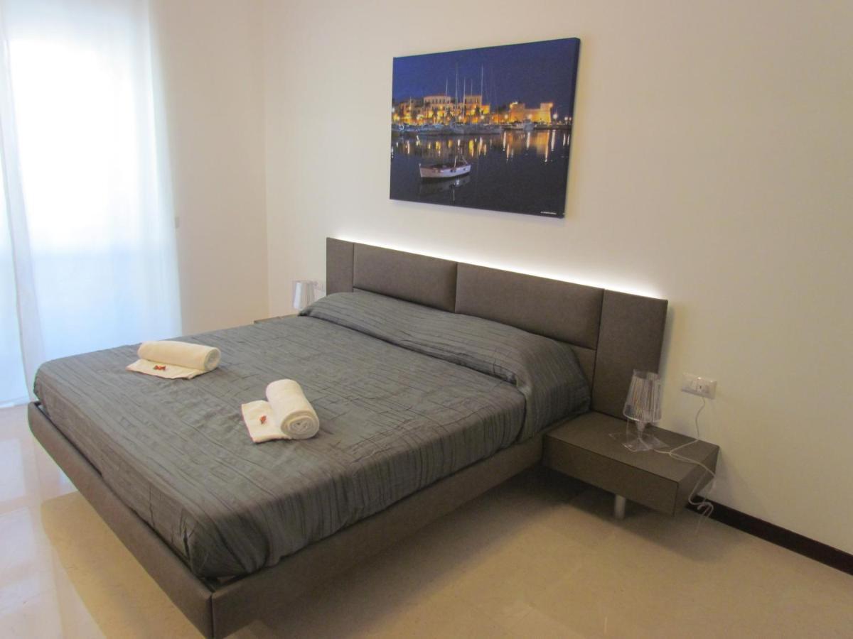 Room 56 - Le Dimore Bari Exteriör bild