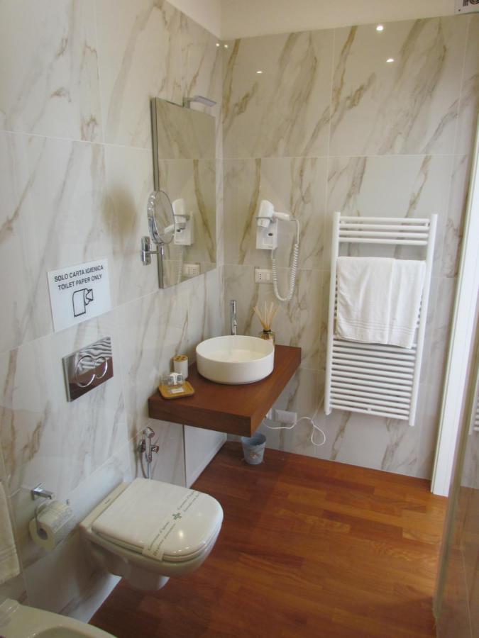 Room 56 - Le Dimore Bari Exteriör bild