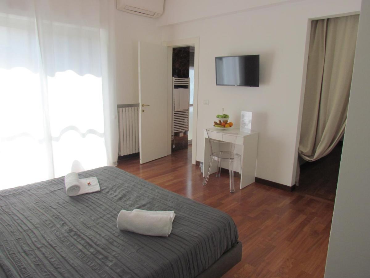 Room 56 - Le Dimore Bari Exteriör bild