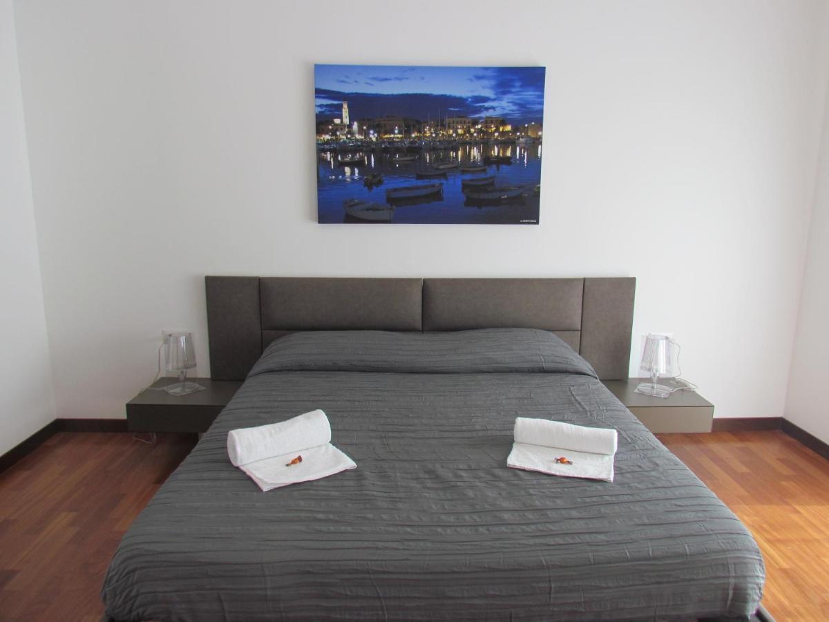 Room 56 - Le Dimore Bari Exteriör bild