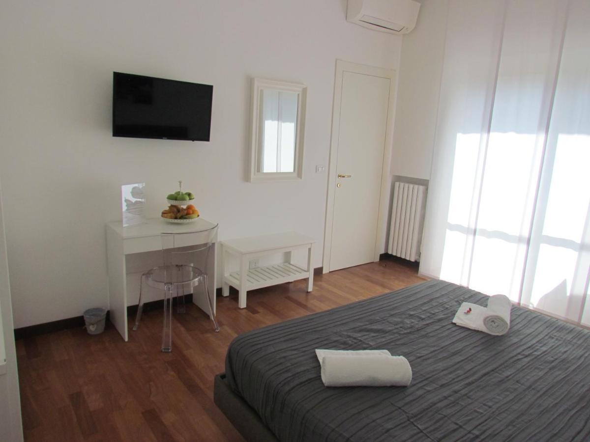 Room 56 - Le Dimore Bari Exteriör bild