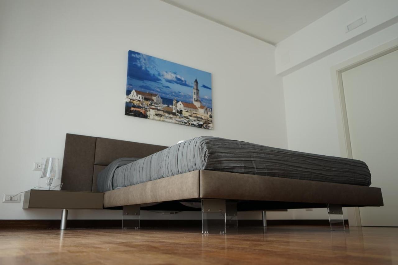 Room 56 - Le Dimore Bari Exteriör bild